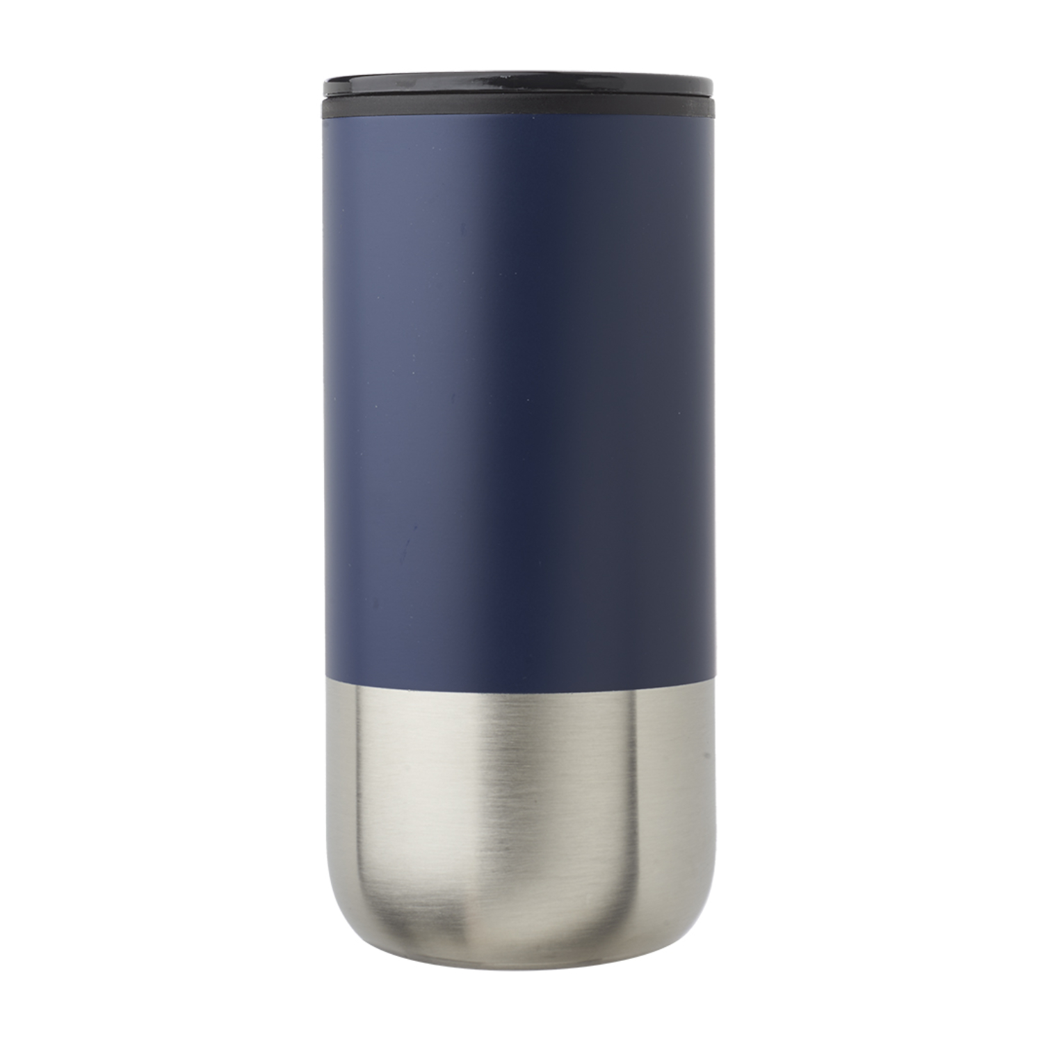 Hybrid Stainless Steel Plastic Tumbler with Straw, 20 oz. 3