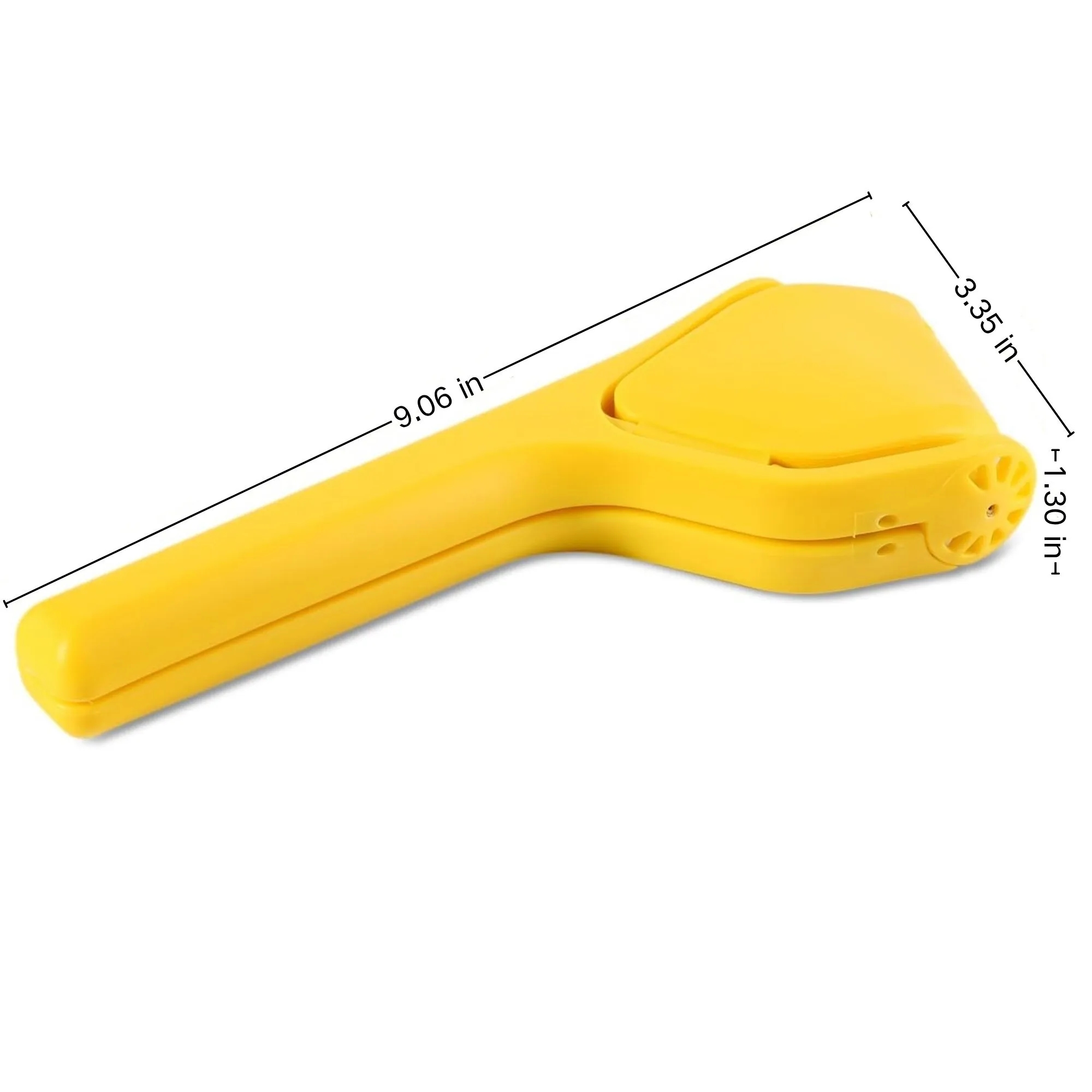 Foldable And Labor Saving Manual Juicer 3