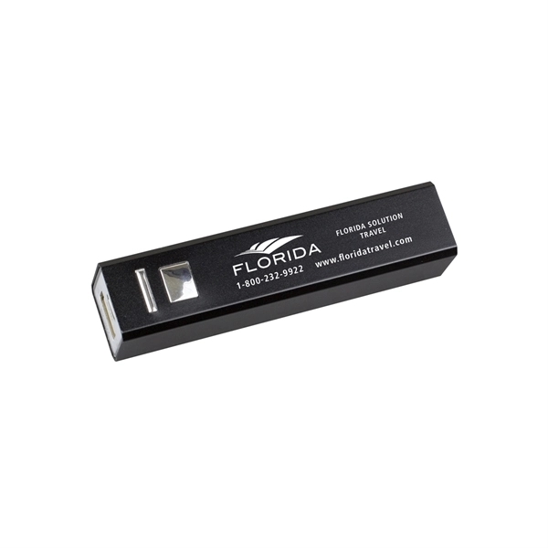 U.S Stock! Power Bank Portable - Lithium Travel Chargers 5