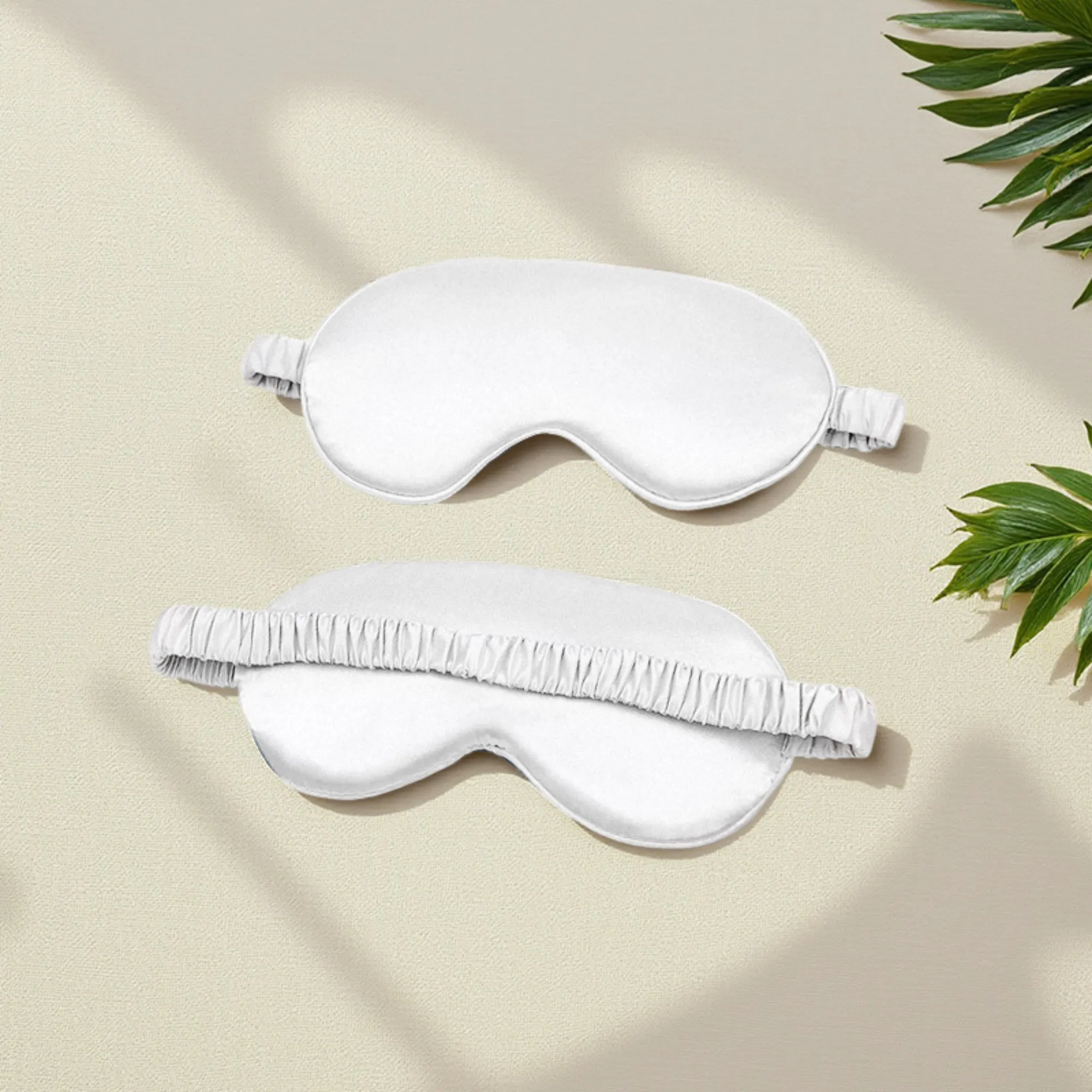 Simulated silk eye mask sleep shading special eye mask 5