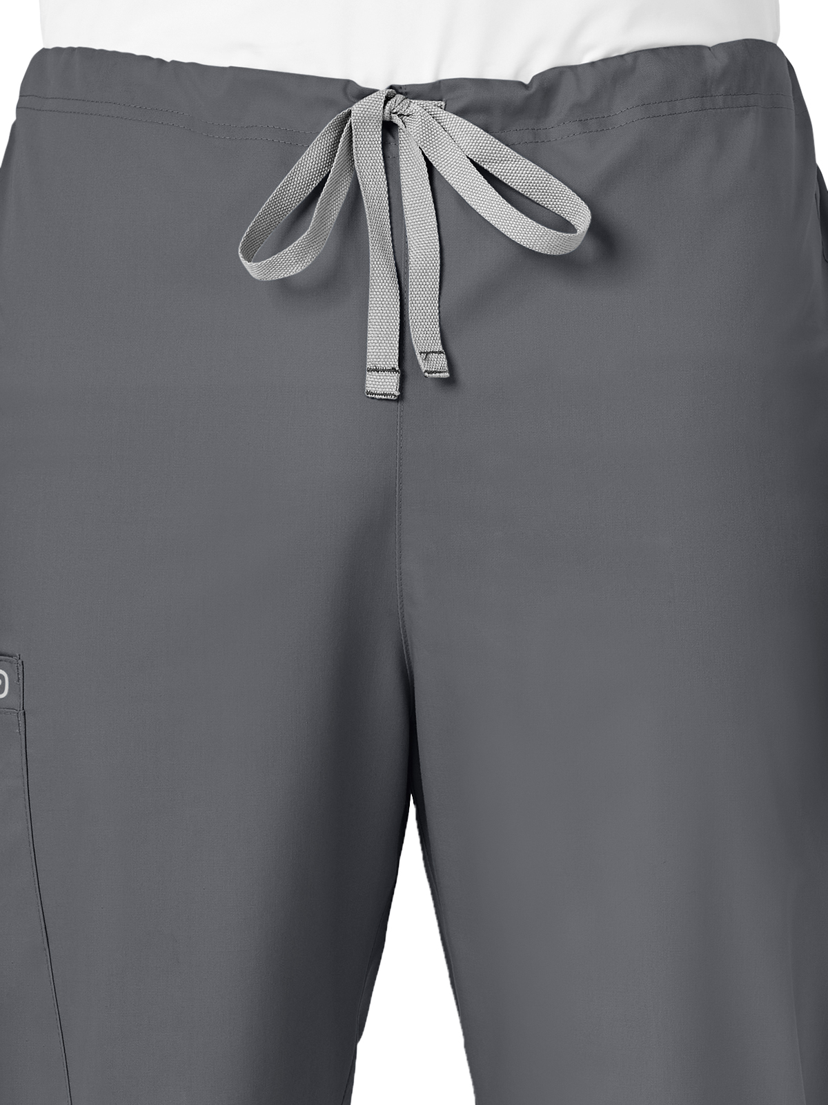 Wink - WORK - Unisex Four-Pocket Drawstring Cargo Pant 8