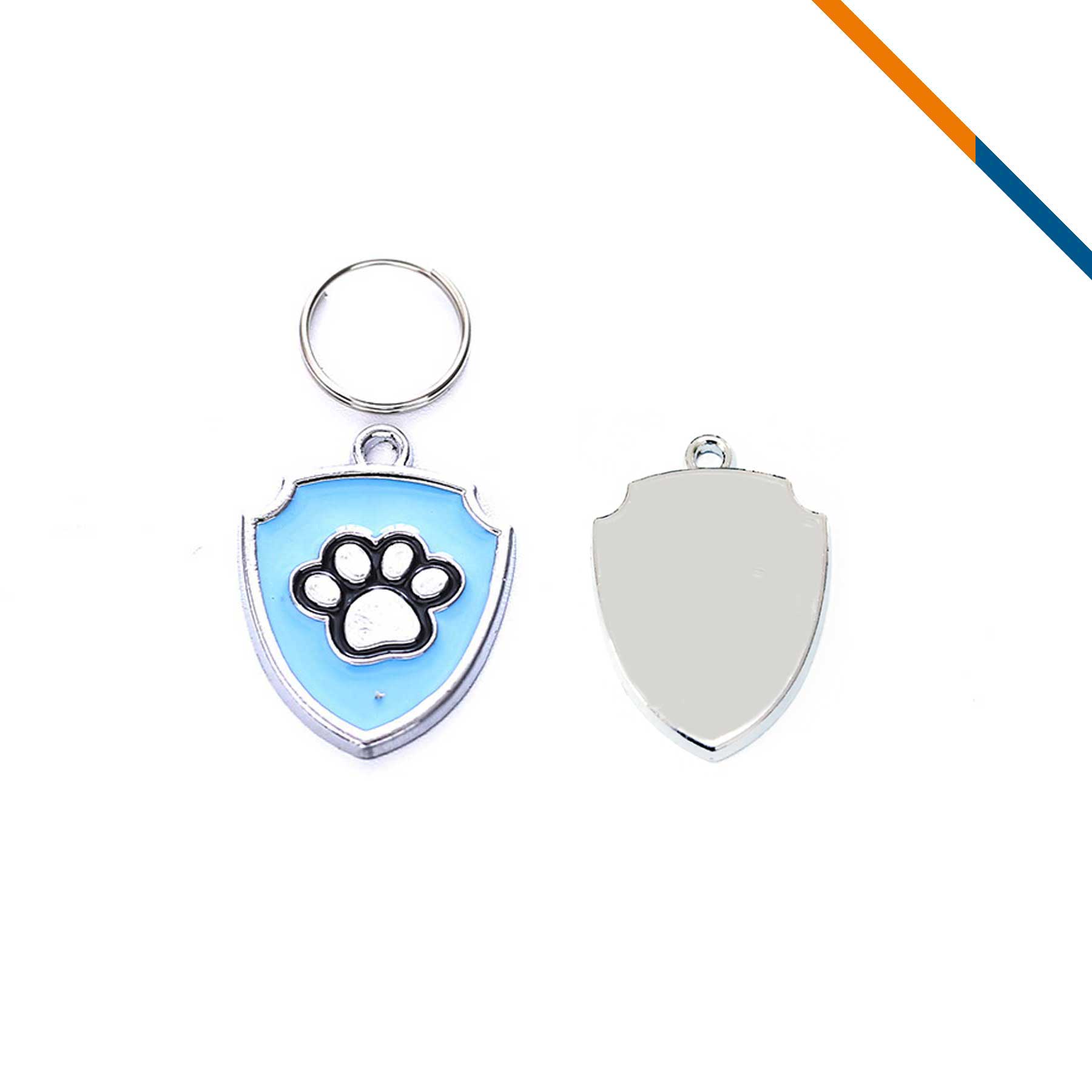 Miloo Dog Tag 7