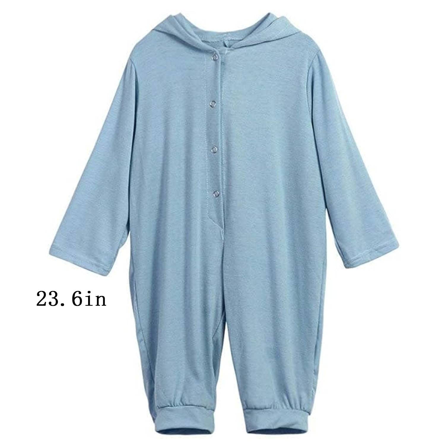 Customizable Baby Rompers 5