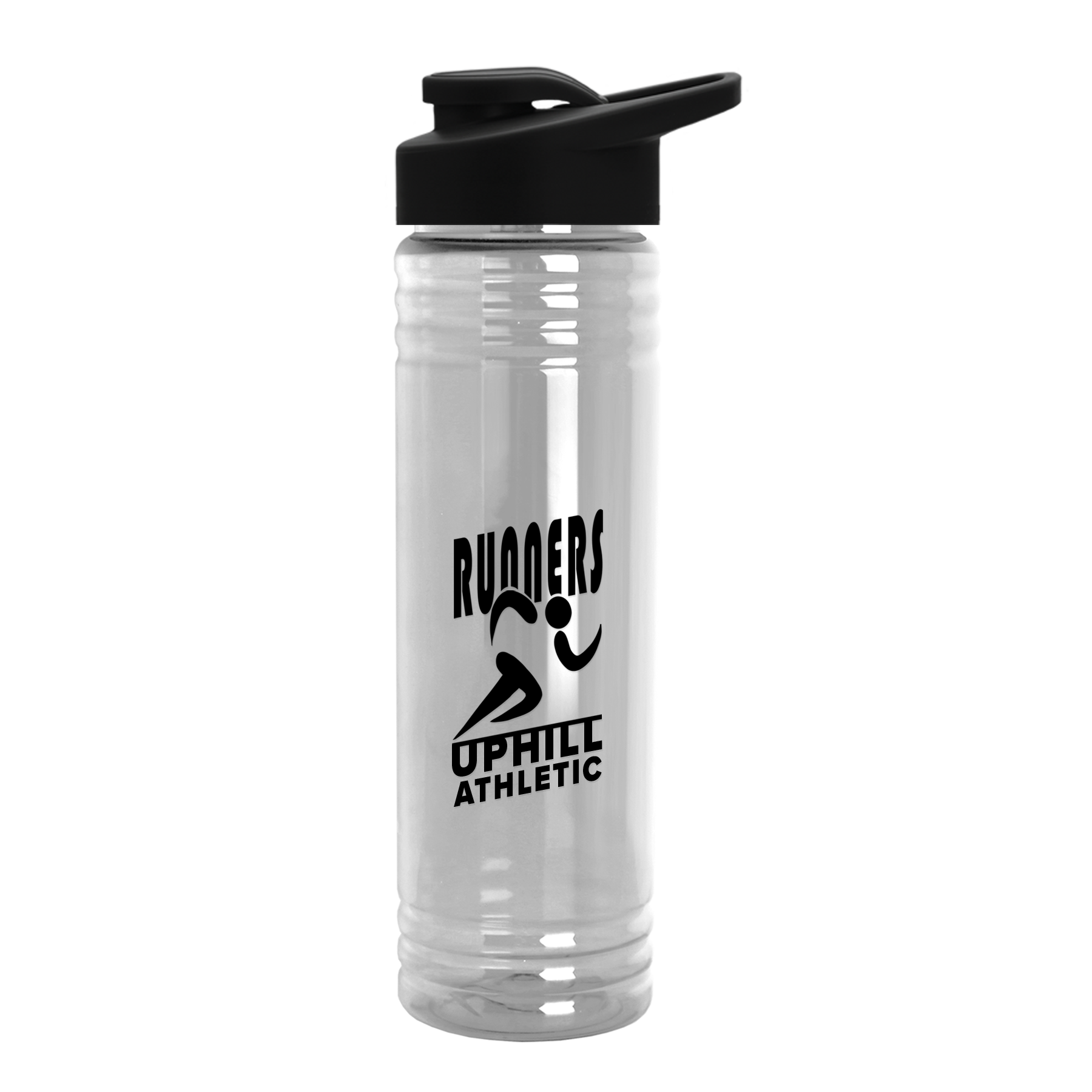 Garyline® Slim Fit Bottle with Drink-Thru Lid - 24 oz. 782