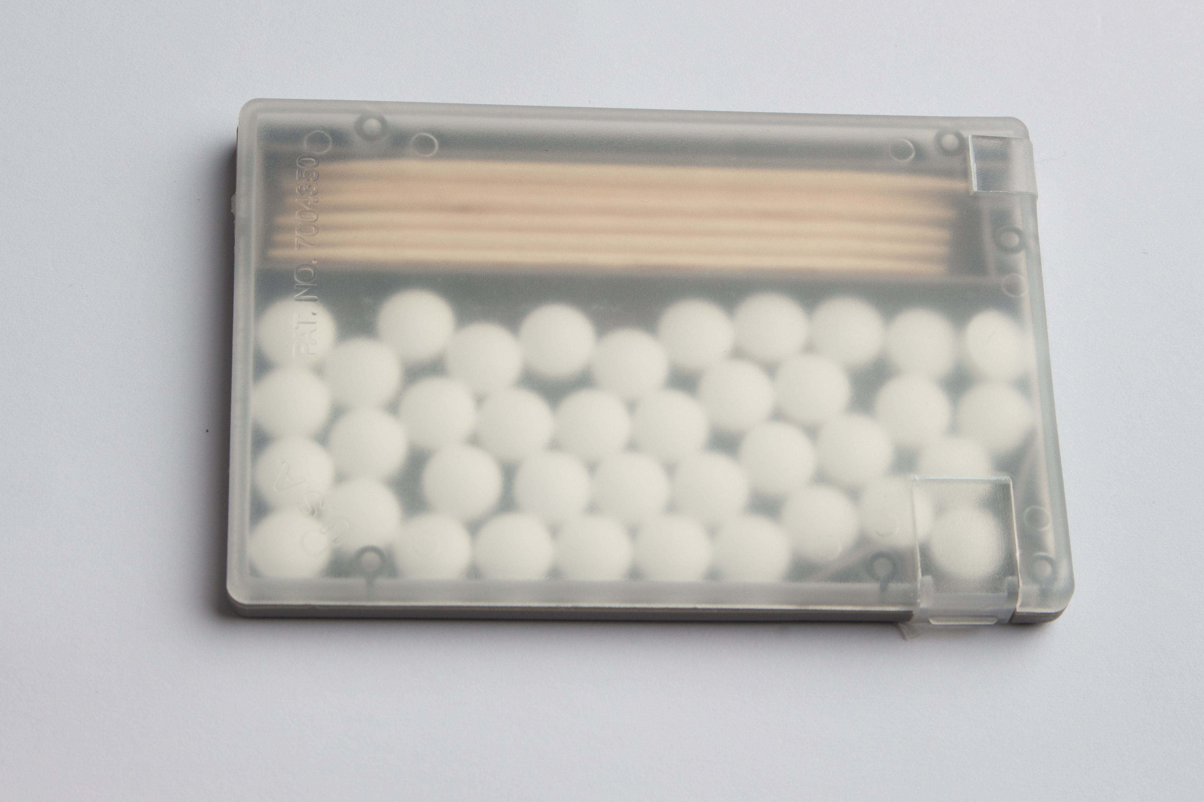Rectangle Pick N Mints - USA Made 16