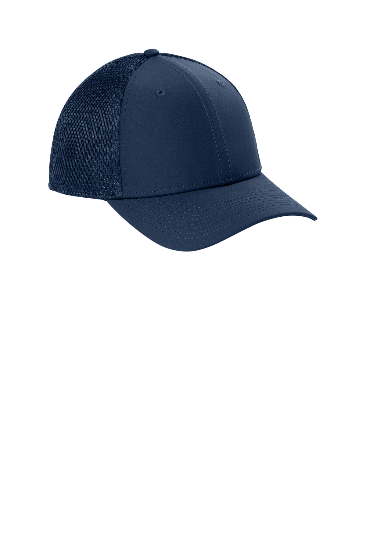 New Era 39THIRTY Performance Stretch Mesh Cap NE1130 27
