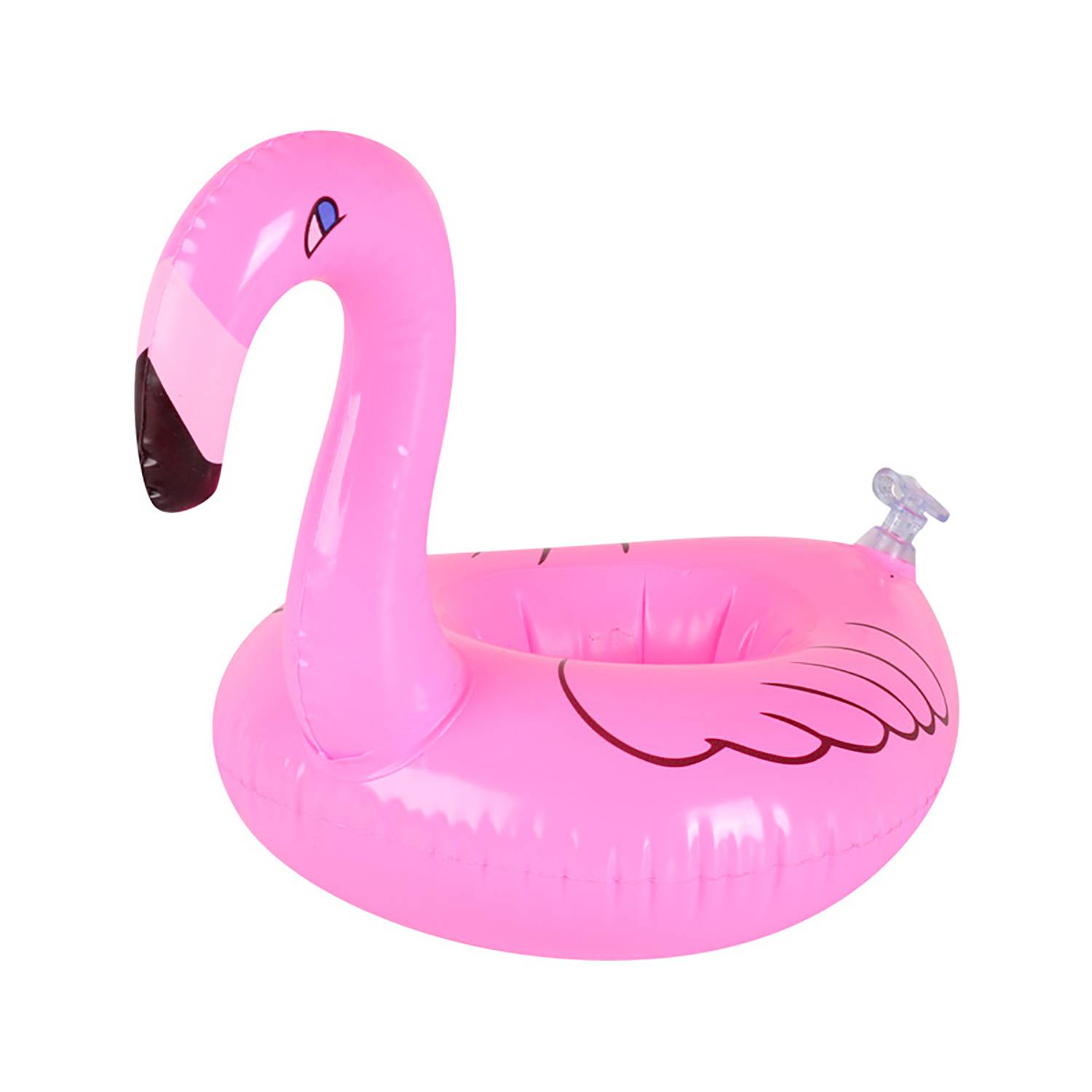 Inflatable Drink Holder for Summer Pool Party 5