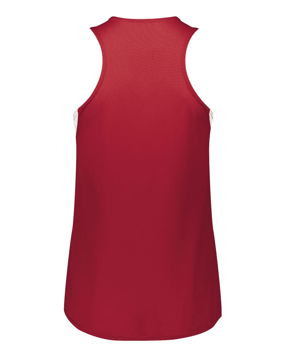 Women's PR Max Track Racerback Jersey - 221335 7