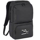 elleven Evolve 17" Laptop Backpack 20