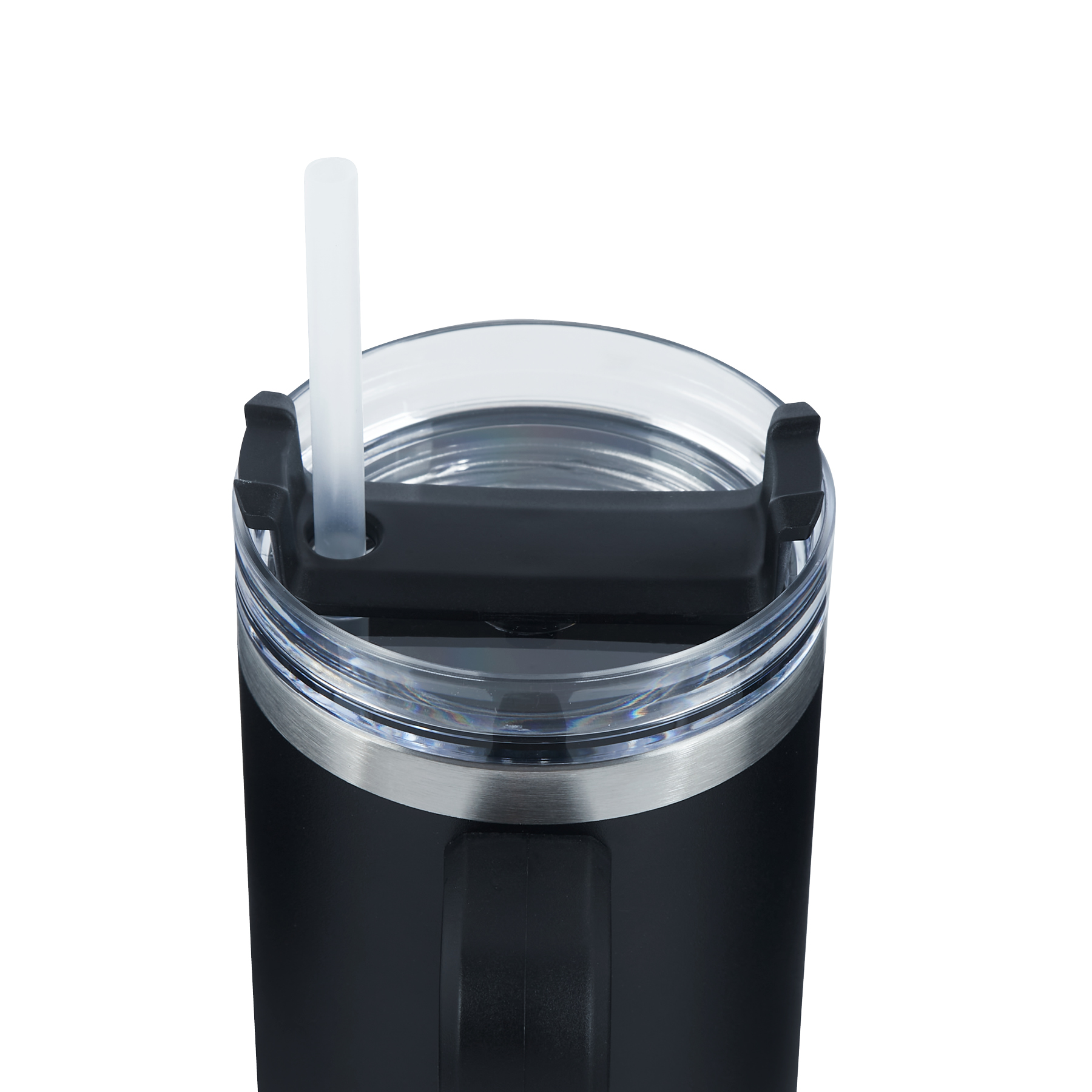 Lyon 30 oz. Double Wall Stainless Steel Travel Mug 19
