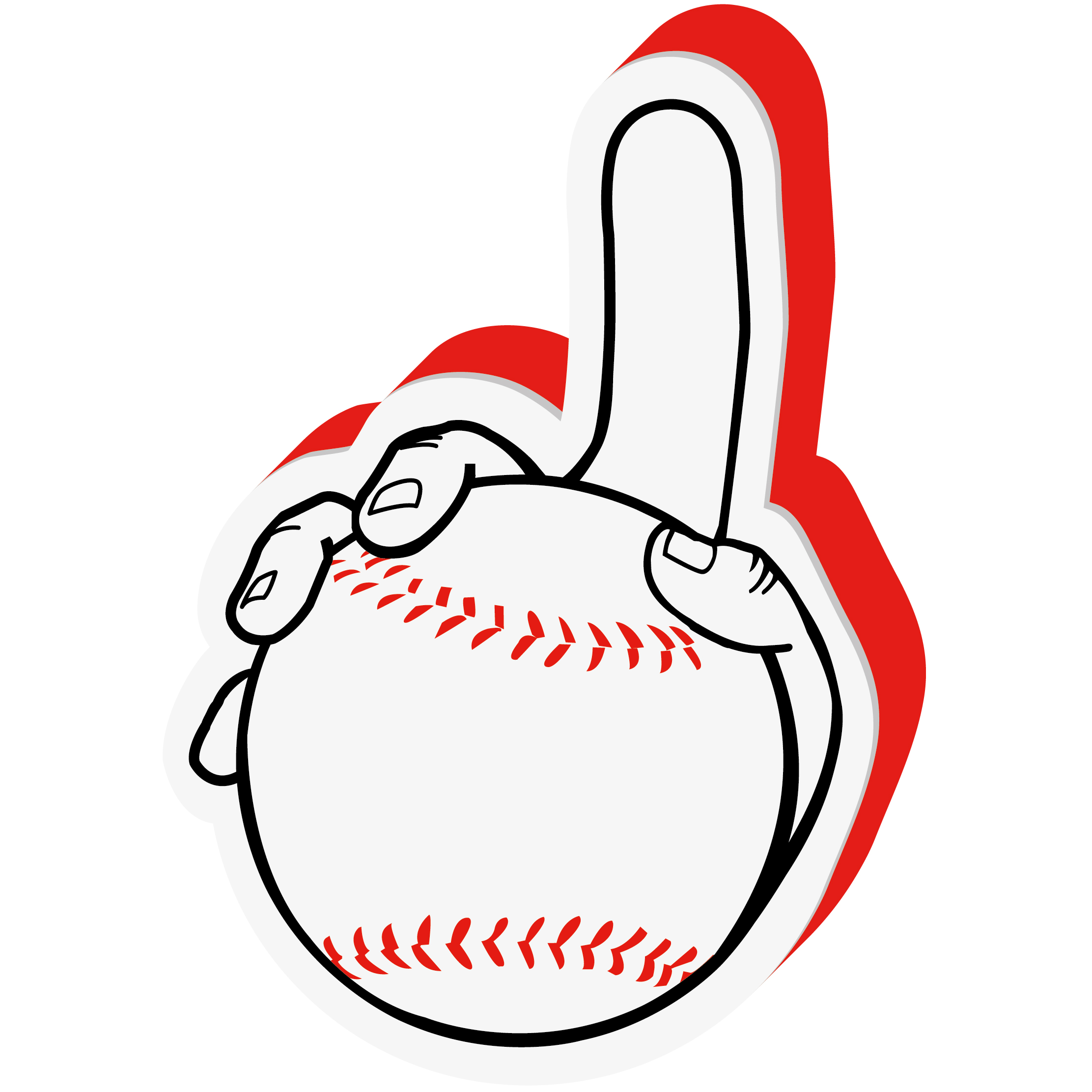 Signature Ball Hand 7