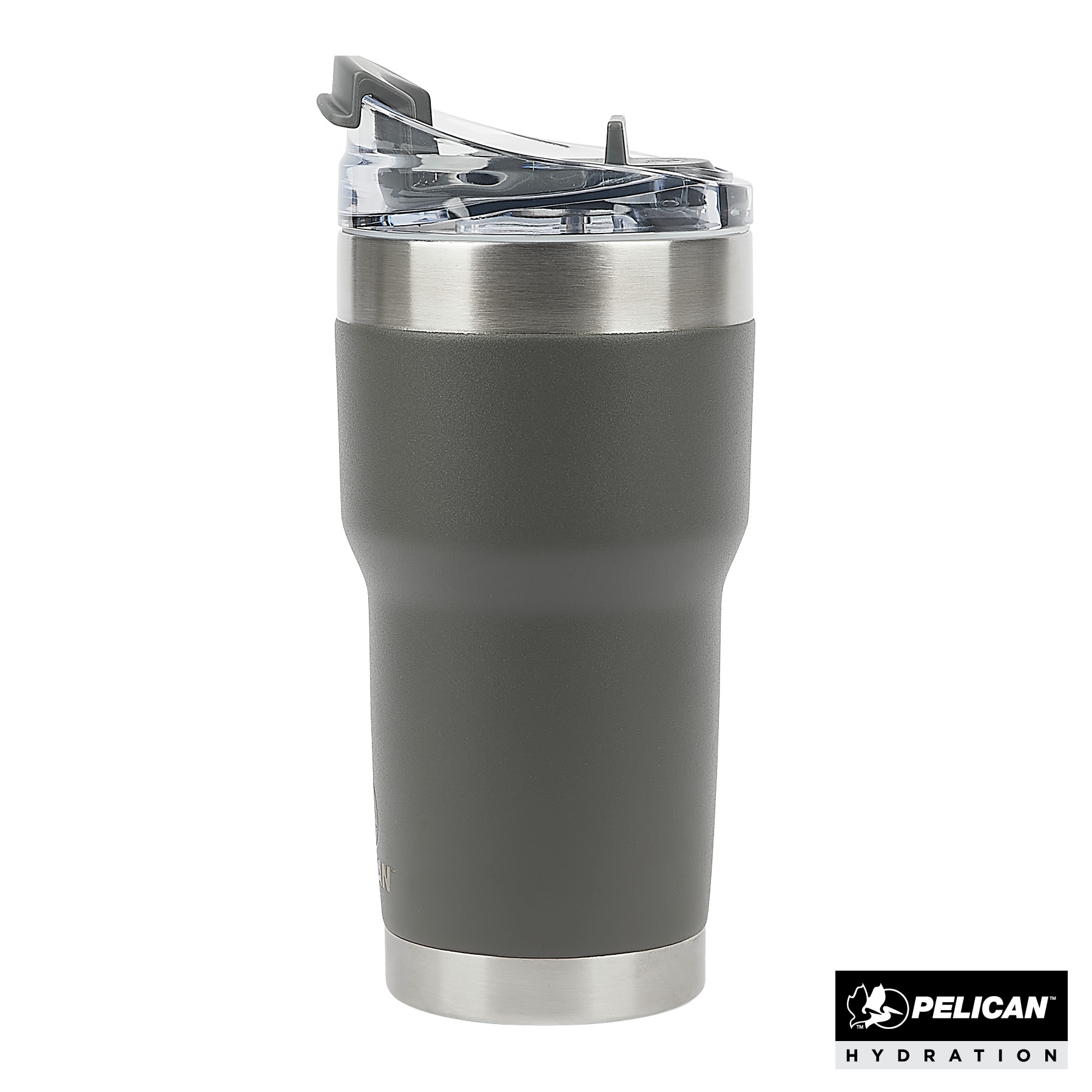 Pelican Traveler™  22 oz. Double Wall Stainless Steel Travel Tumbler 58