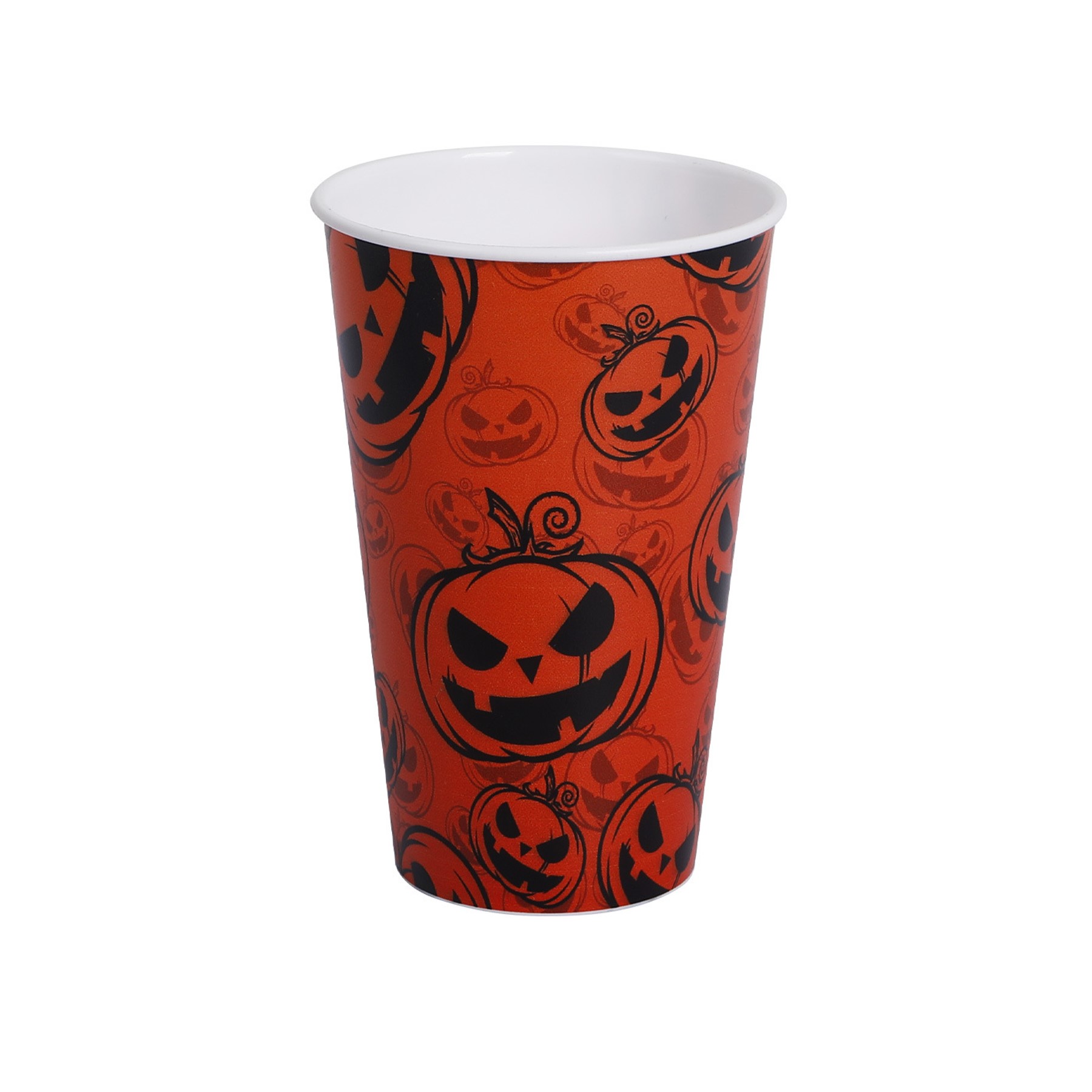 Halloween Reusable Cup (direct import) 9