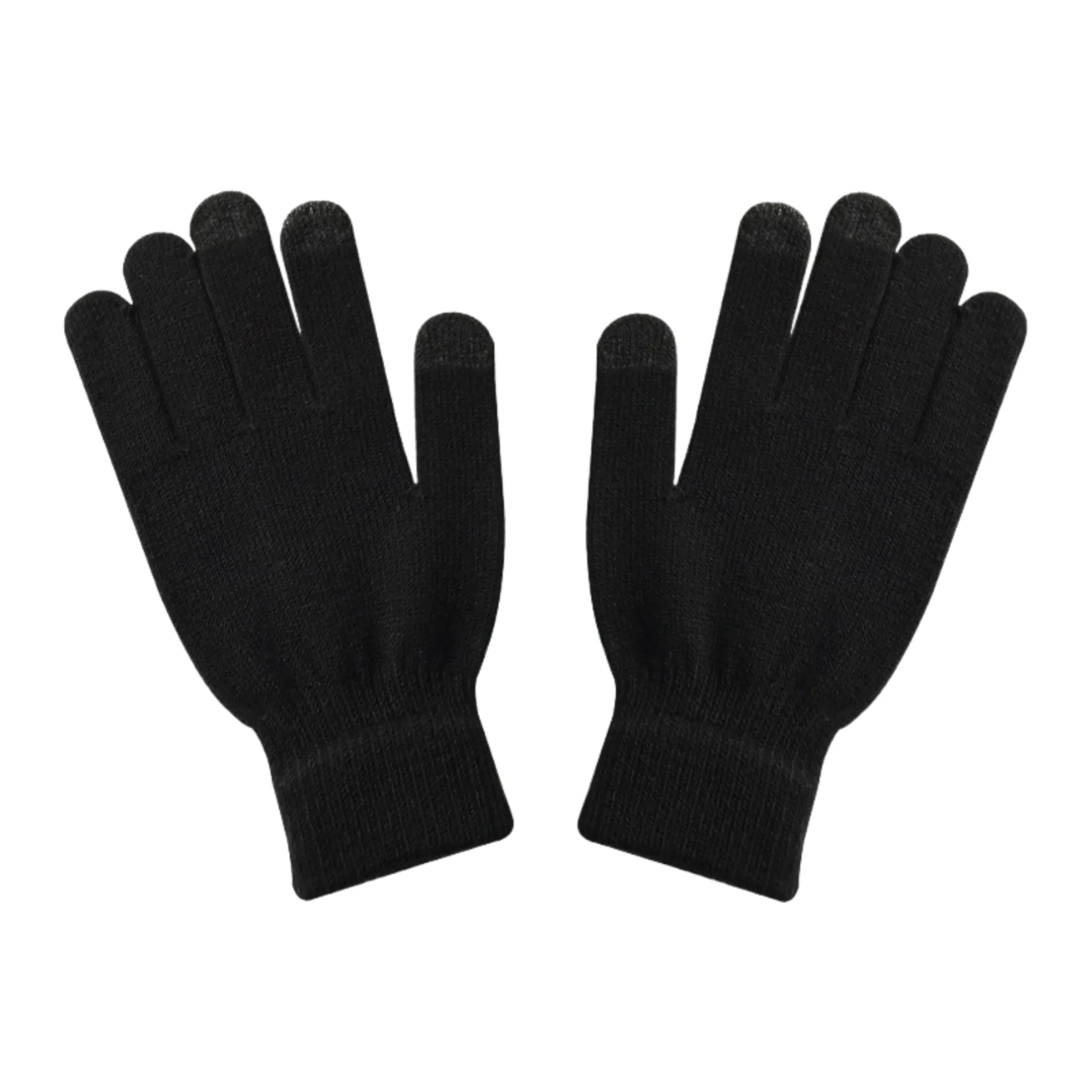 Touch Screen Acrylic Gloves 9