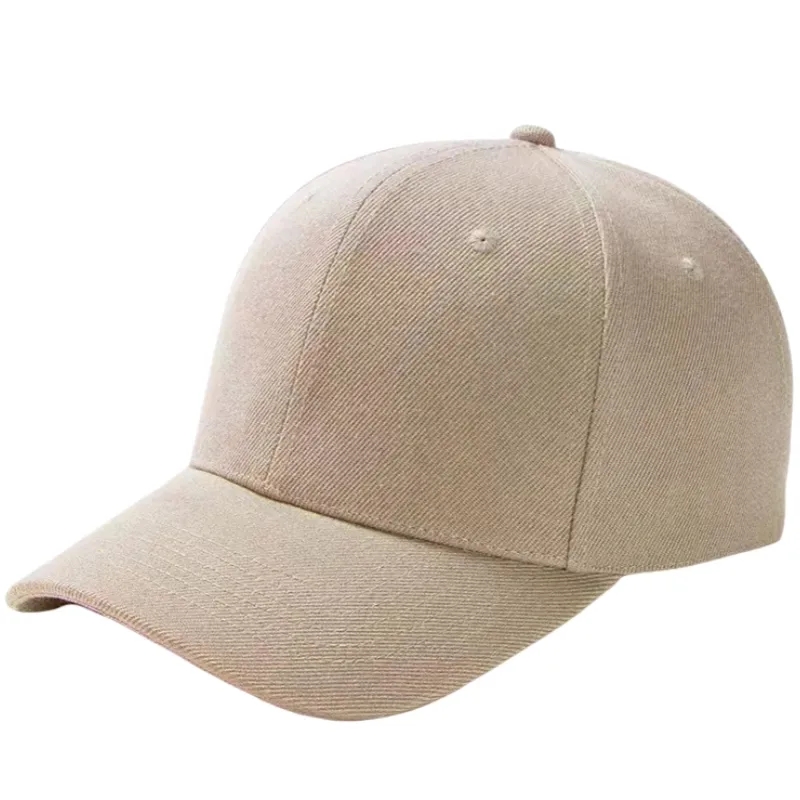 Customized Baseball Cap 9