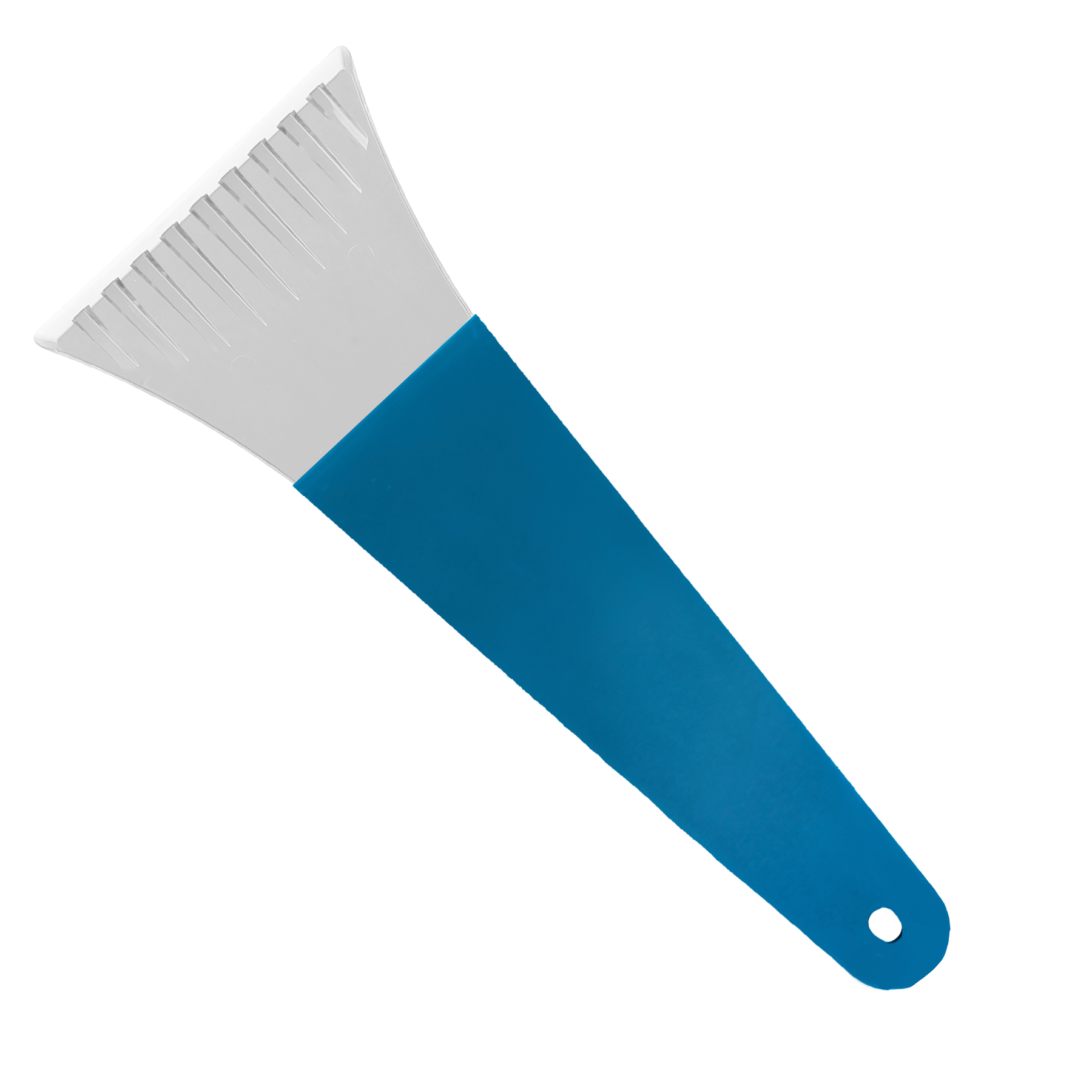 10" Polar Ice Scraper 47