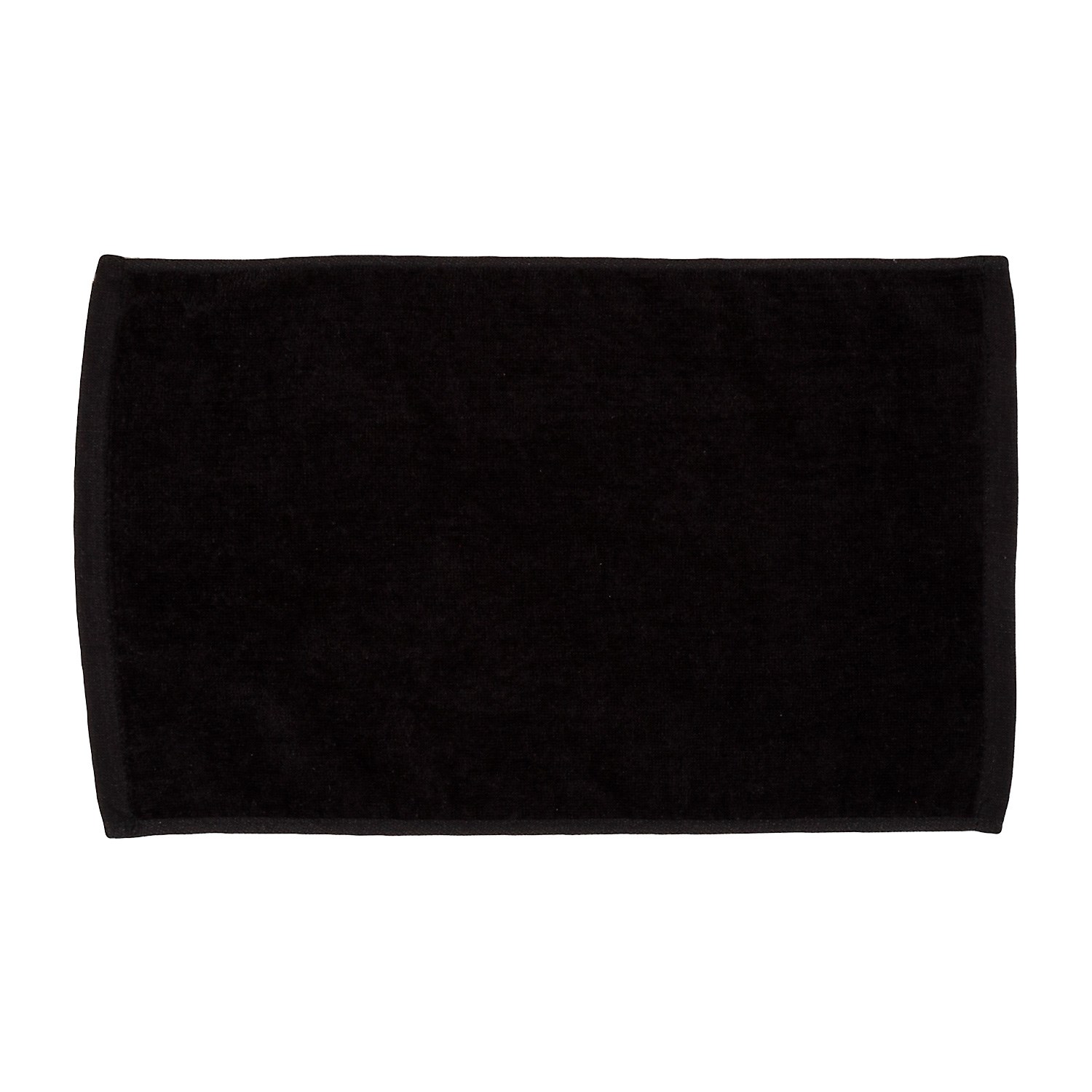 Mid-Weight Velour Sports Towel