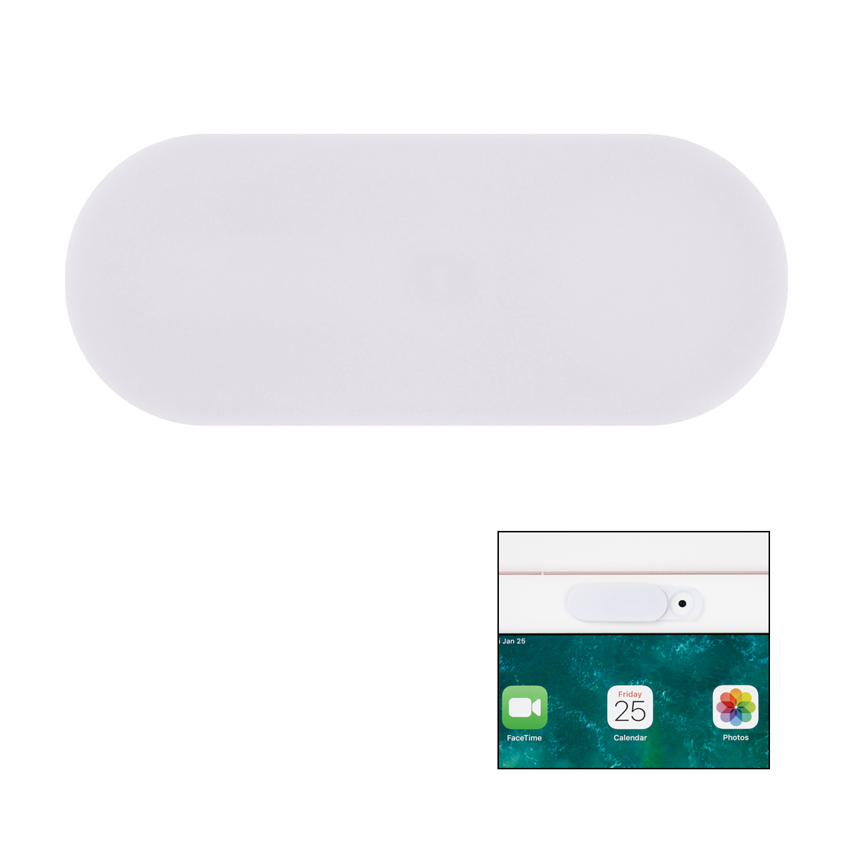 Mini Security Webcam Cover 18