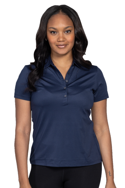 Women's Greg Norman Freedom Polo 2