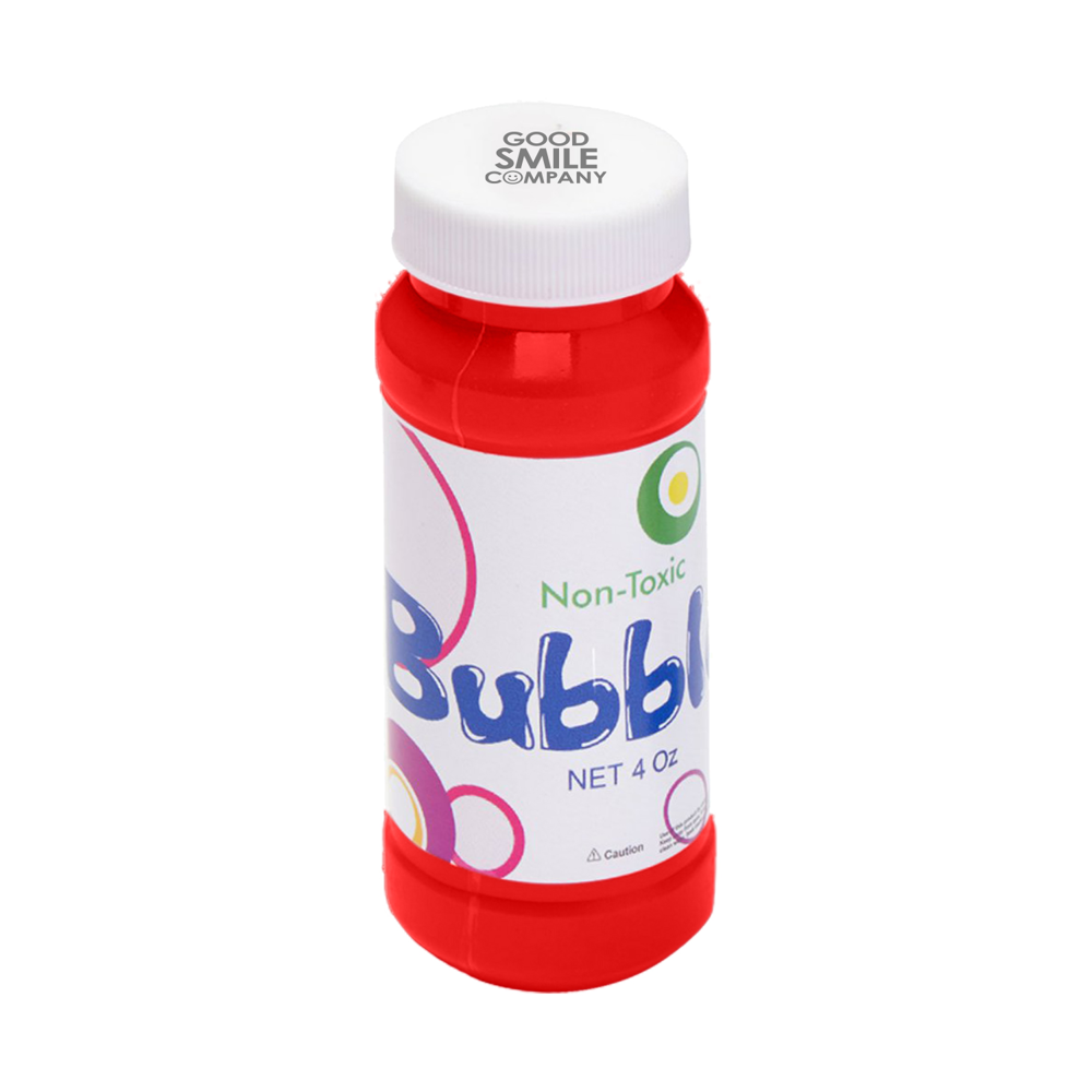 4oz Bubbles 6