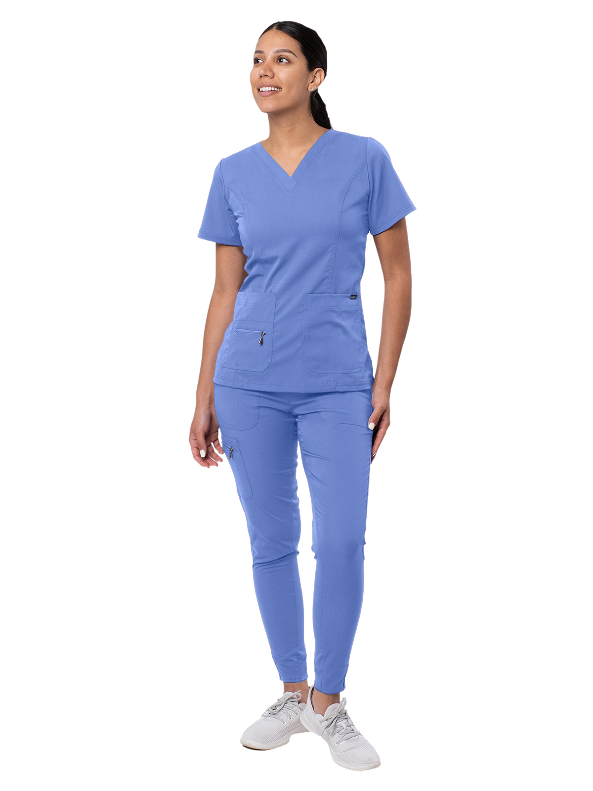 Adar - Pro - Women's Flawless Plus Scrub Set 55