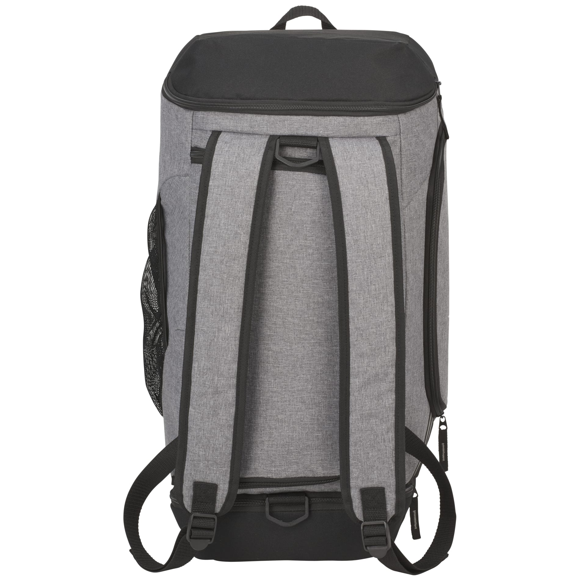 Sebring Convertible Graphite Duffel 35