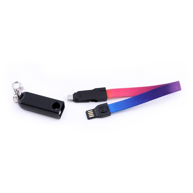 Connect All Strap Cable 9