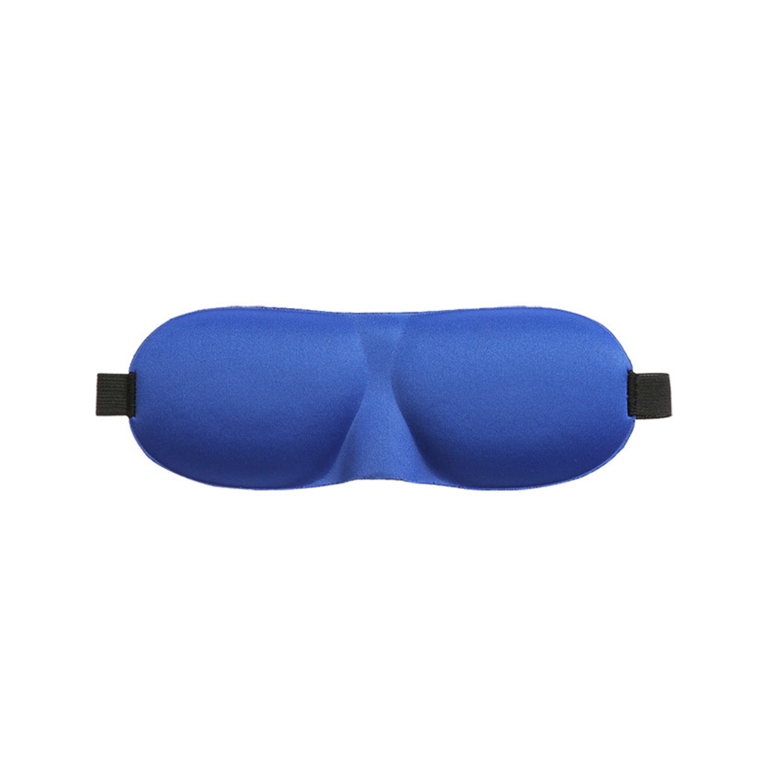 3D Stereo Blackout Eye Mask 5