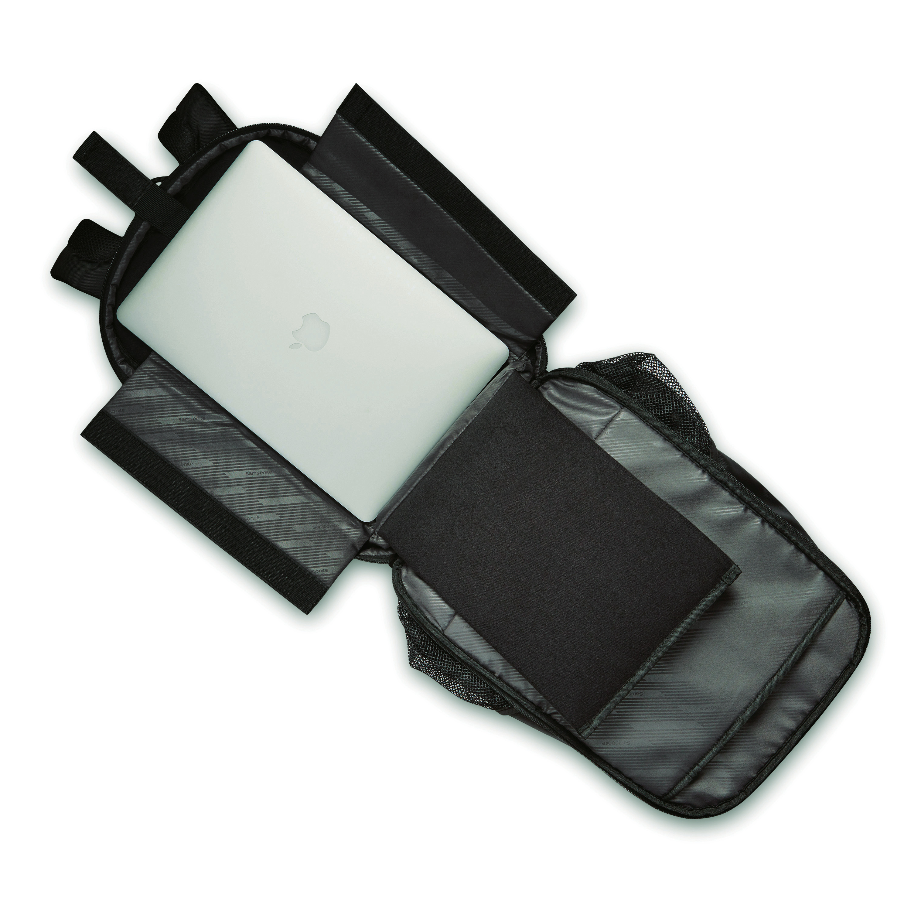 Samsonite Classic Business Perfect Fit Laptop Backpack 3