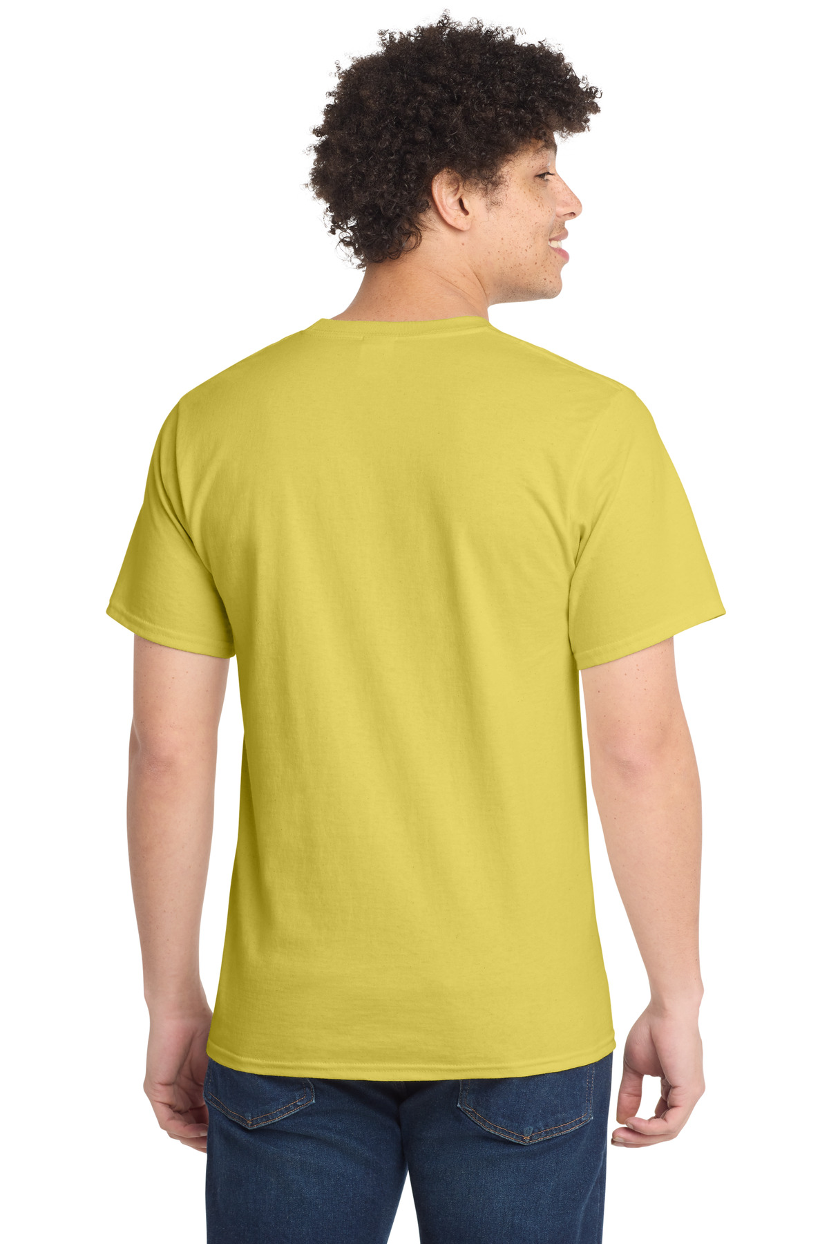 Port & Co Essential Tee. PC61 59