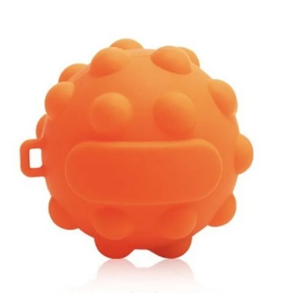 Push Bobble Fidget Stress Ball 1