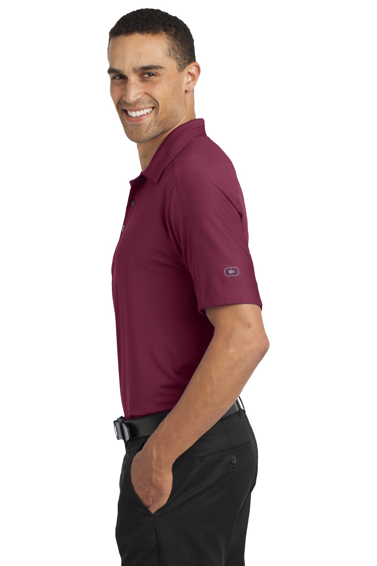 OGIO Linear Polo. OG1030 35