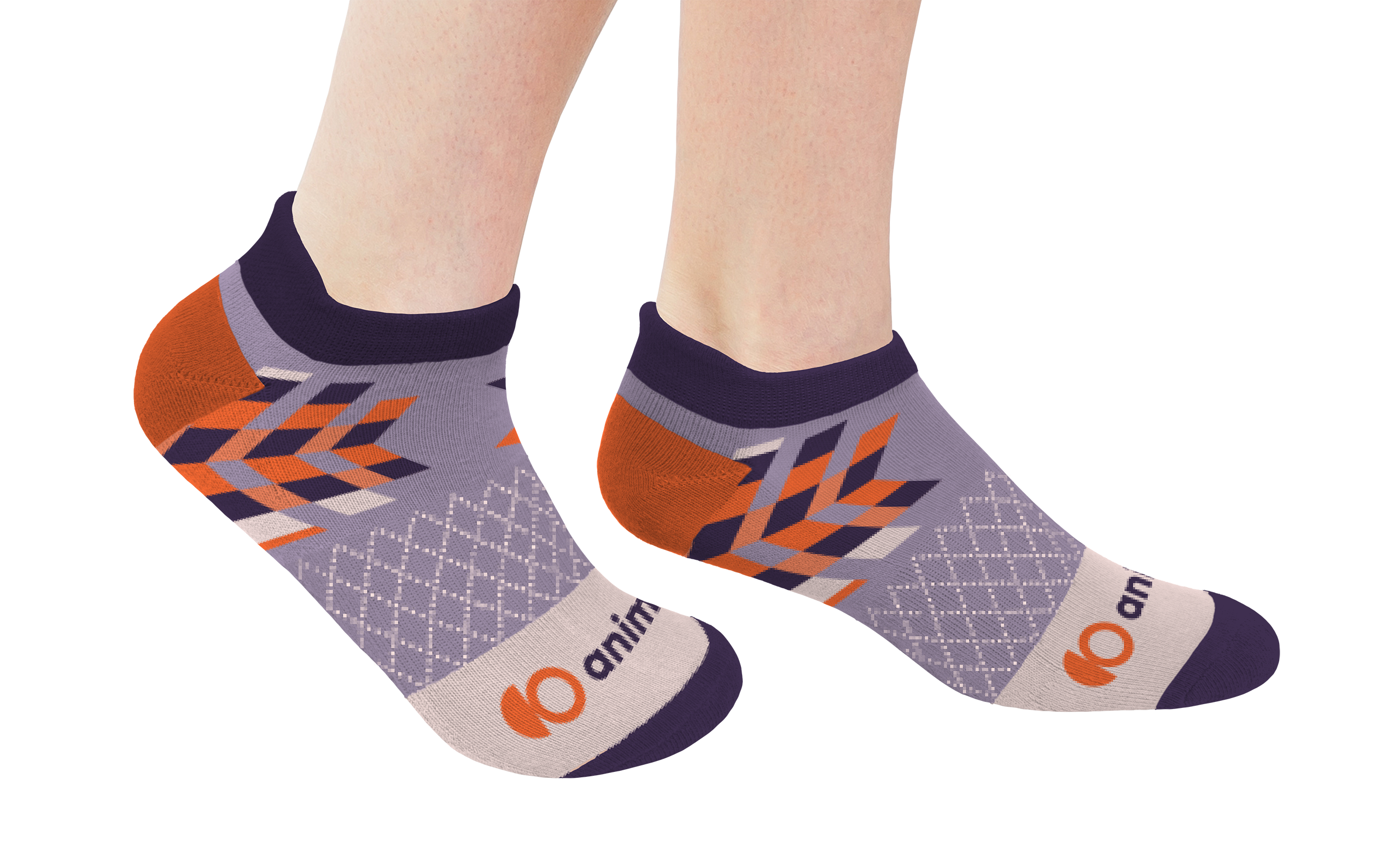 Comfort Fit Ankle Socks Standard