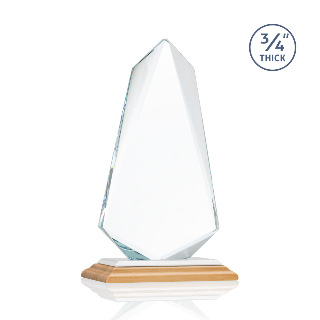 Sheridan VividPrint™ Award - Bamboo/White 9