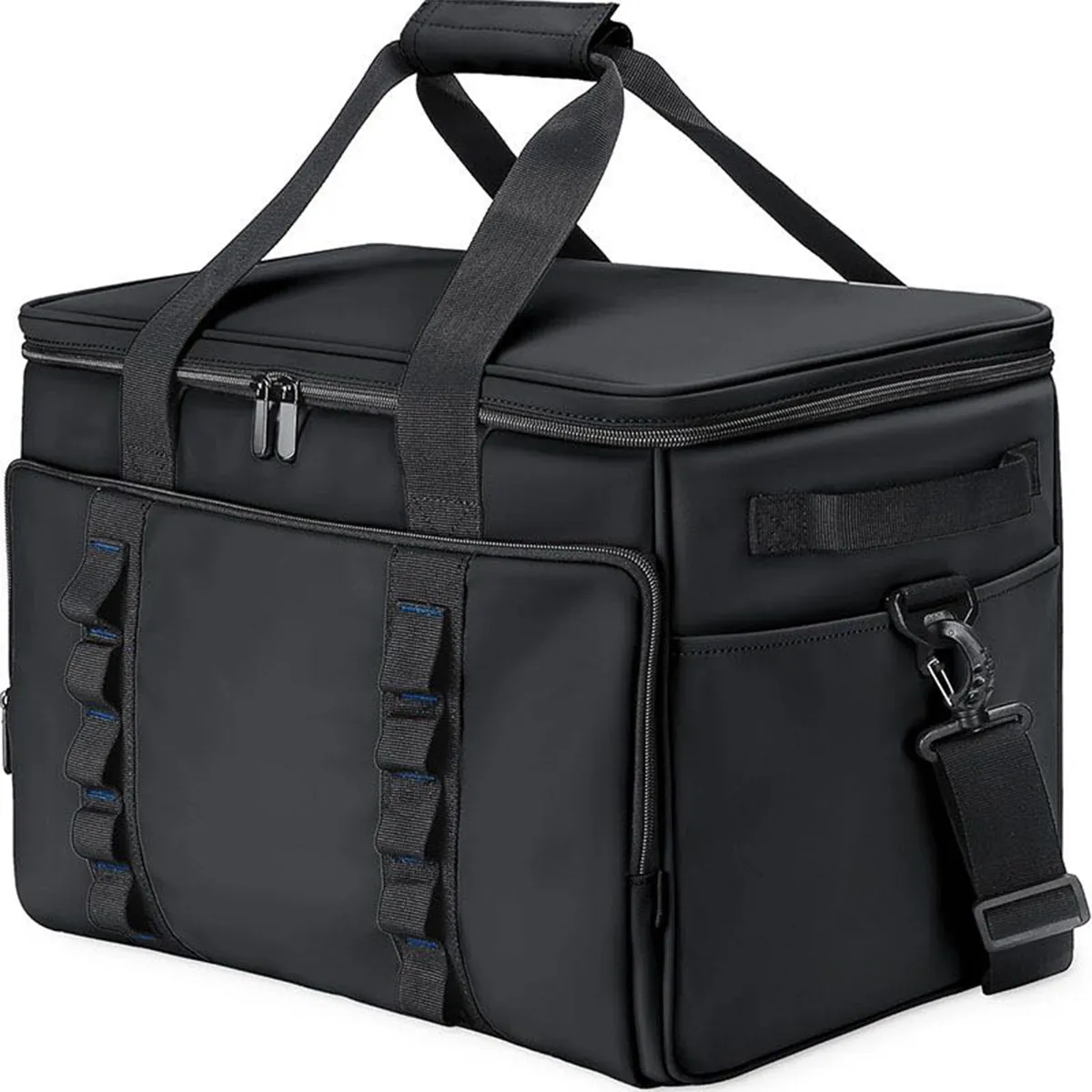 32L Leakproof Insulated Refrigerated Cooler Tote Bag 5