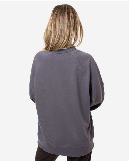 Unisex Motion Crewneck Sweatshirt - EC5200 20