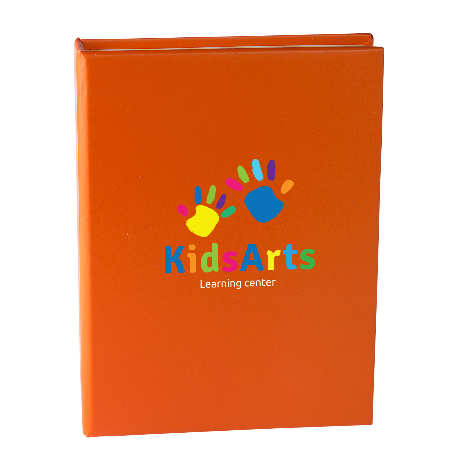 Jornikolor Sticky Notebook 4