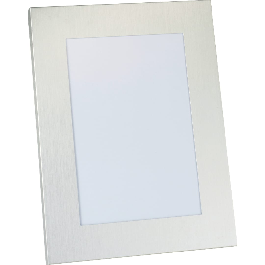 5" x 7" Aluminum Frame 26
