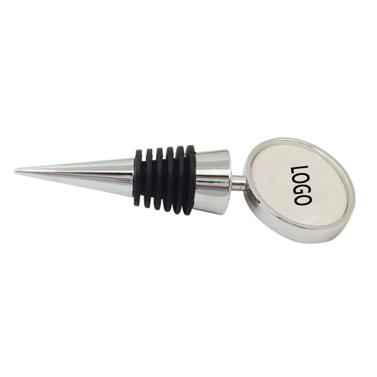 Wine Bottle Stopper 2