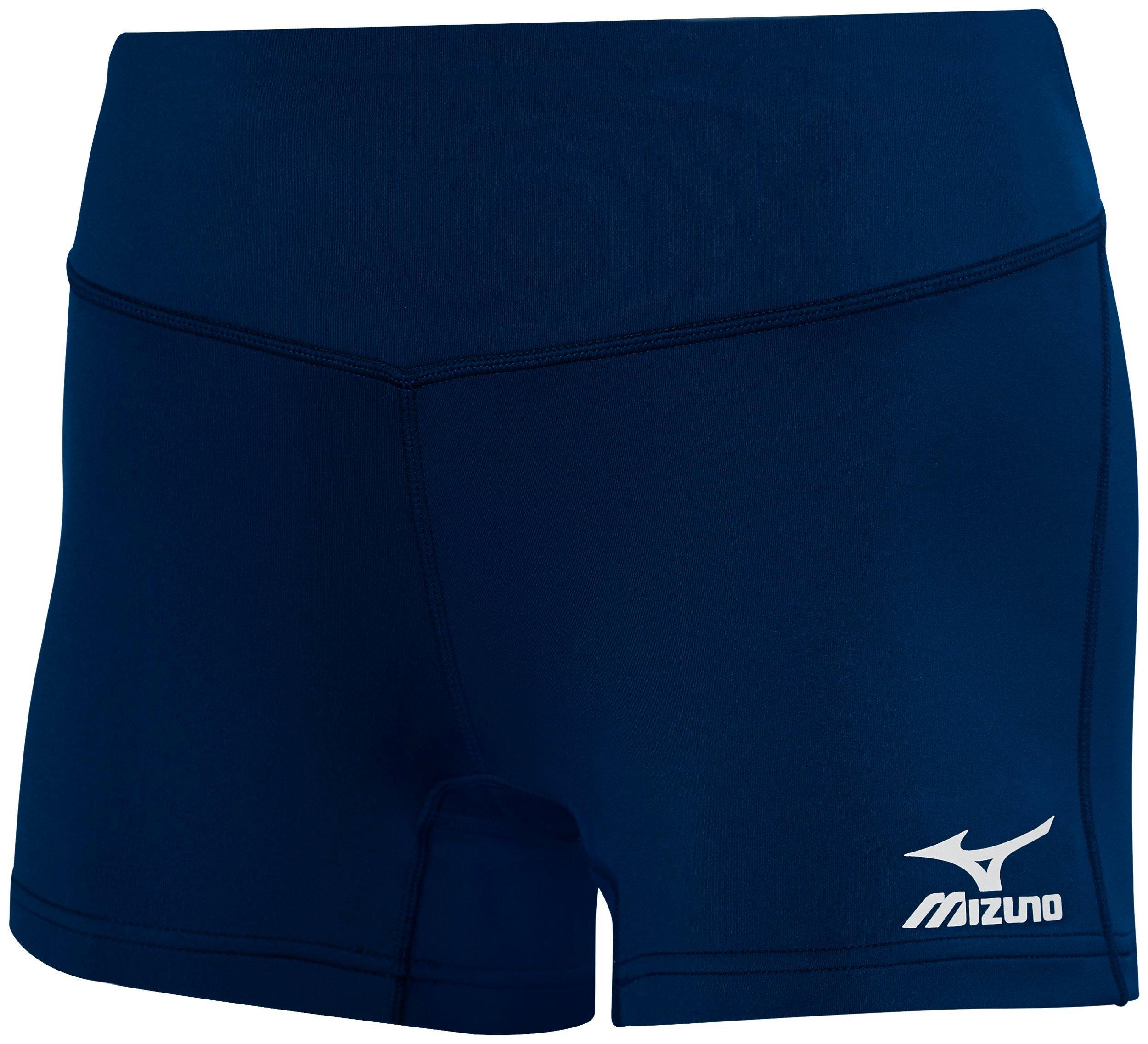 Victory 3.5" Inseam Volleyball Shorts 8