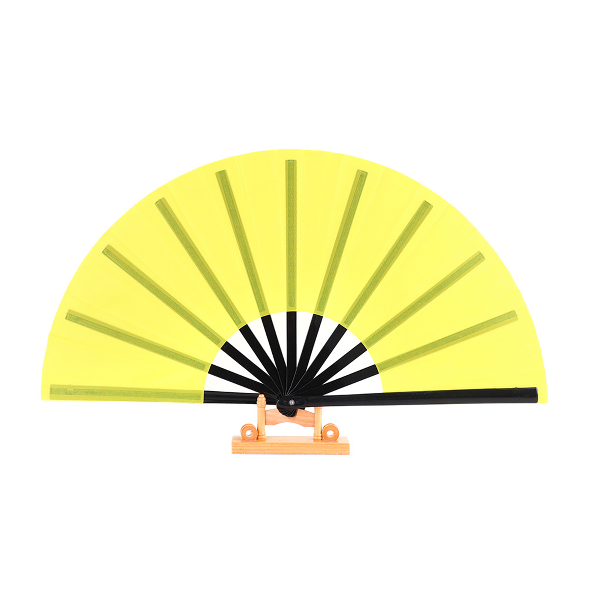 Kung Fu Fan 7
