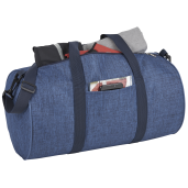 Tahoe 18" Graphite Barrel Duffel 103