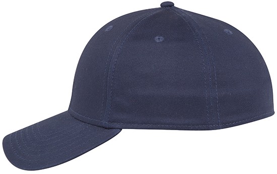 OTTO CAP® OTTO FLEX® Fitted 6 Panel Low Profile Baseball Cap 4