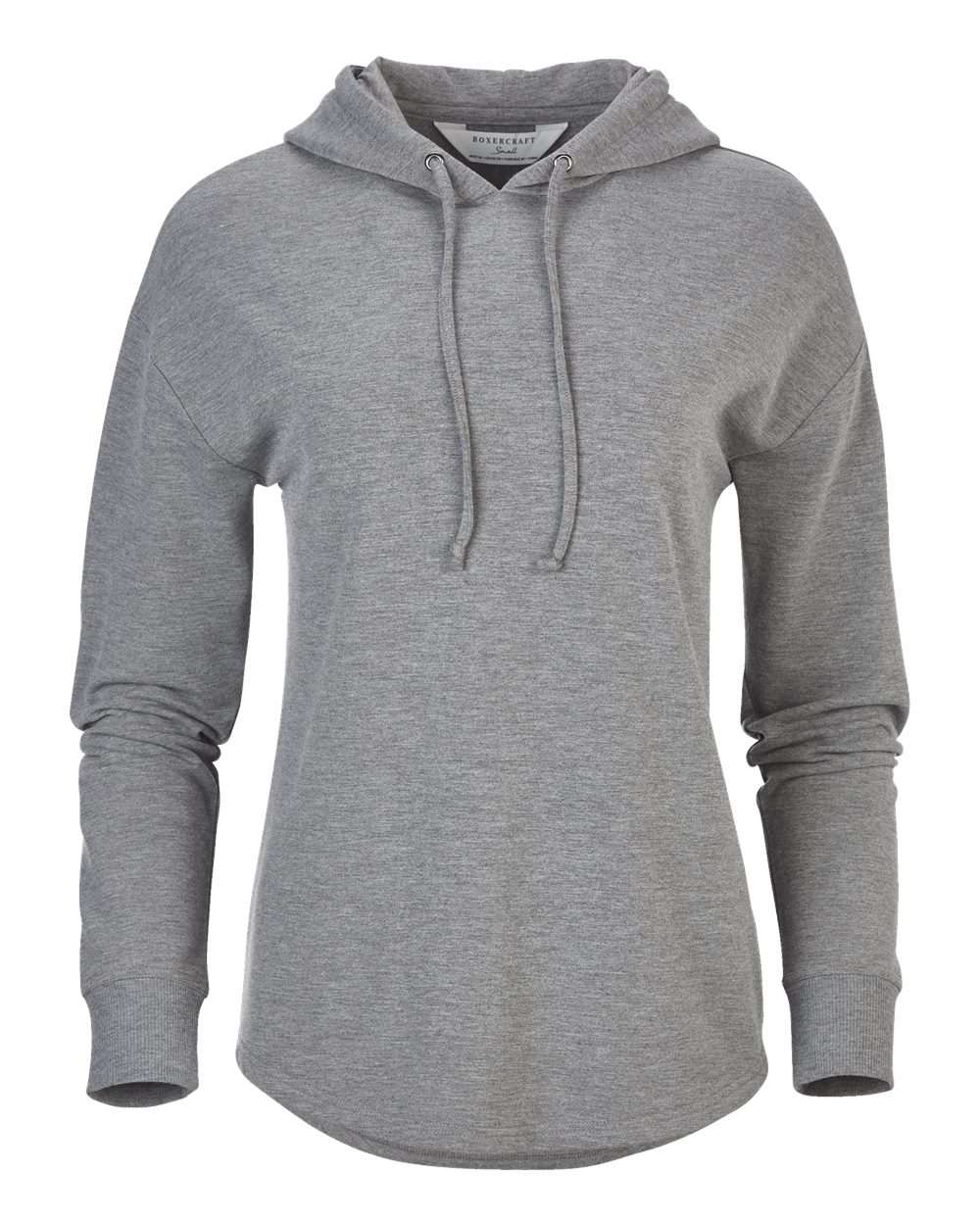 Women's Dream Fleece Hooded Sweatshirt - BW5301 53