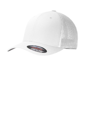 Port Authority® Flexfit Mesh Back Cap 23
