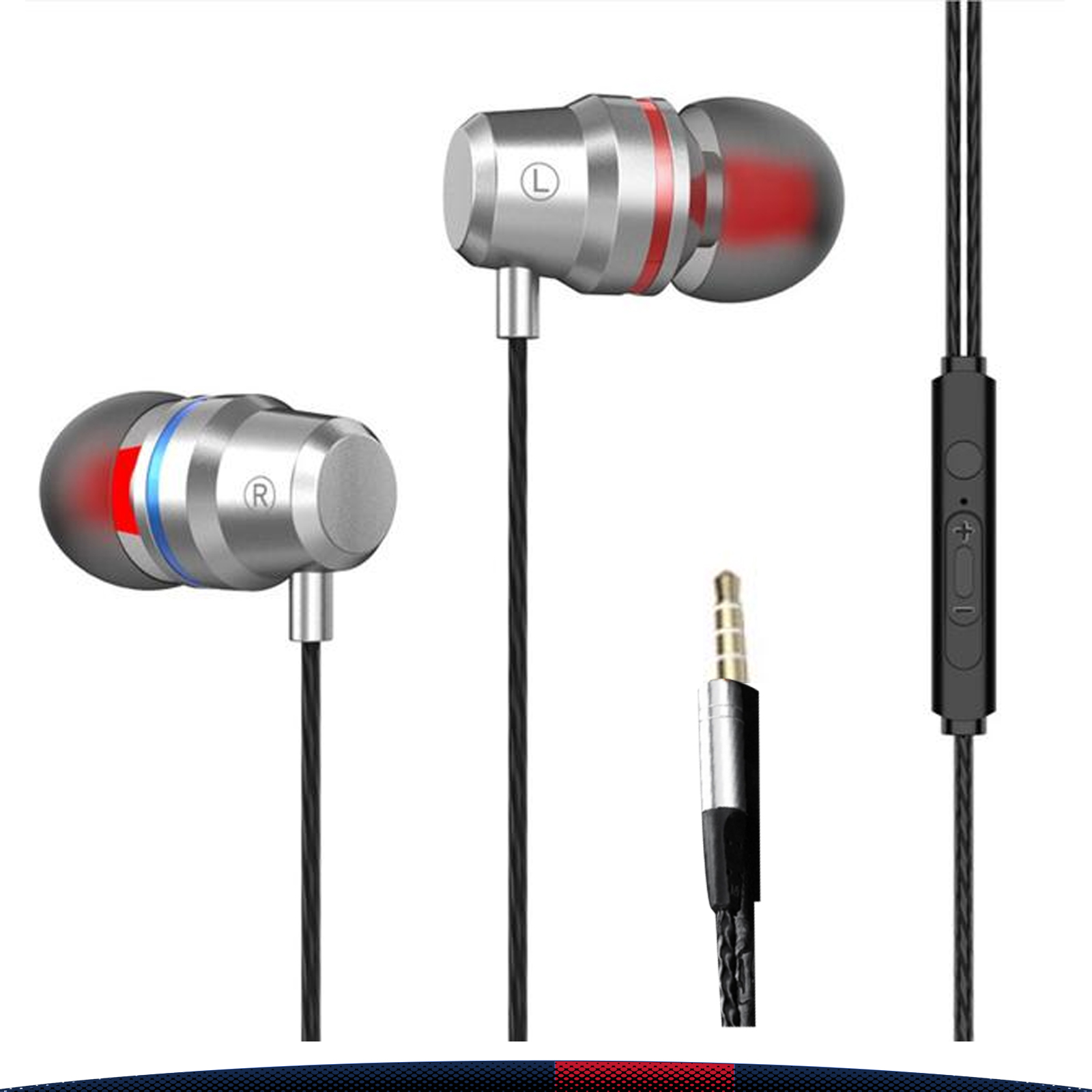 Lyle Earbuds 6