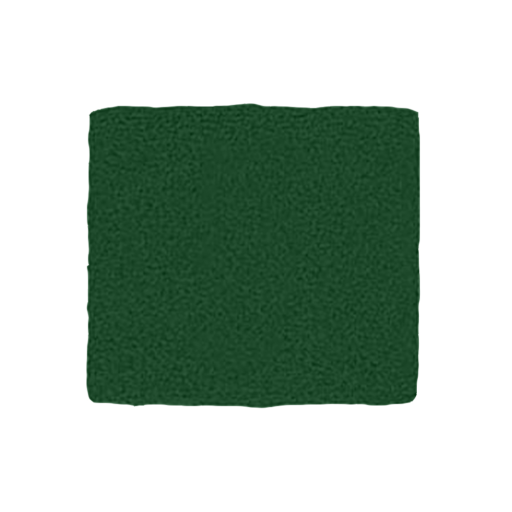 Embroidery Sports Terry Cotton Wristband Sweatband 3