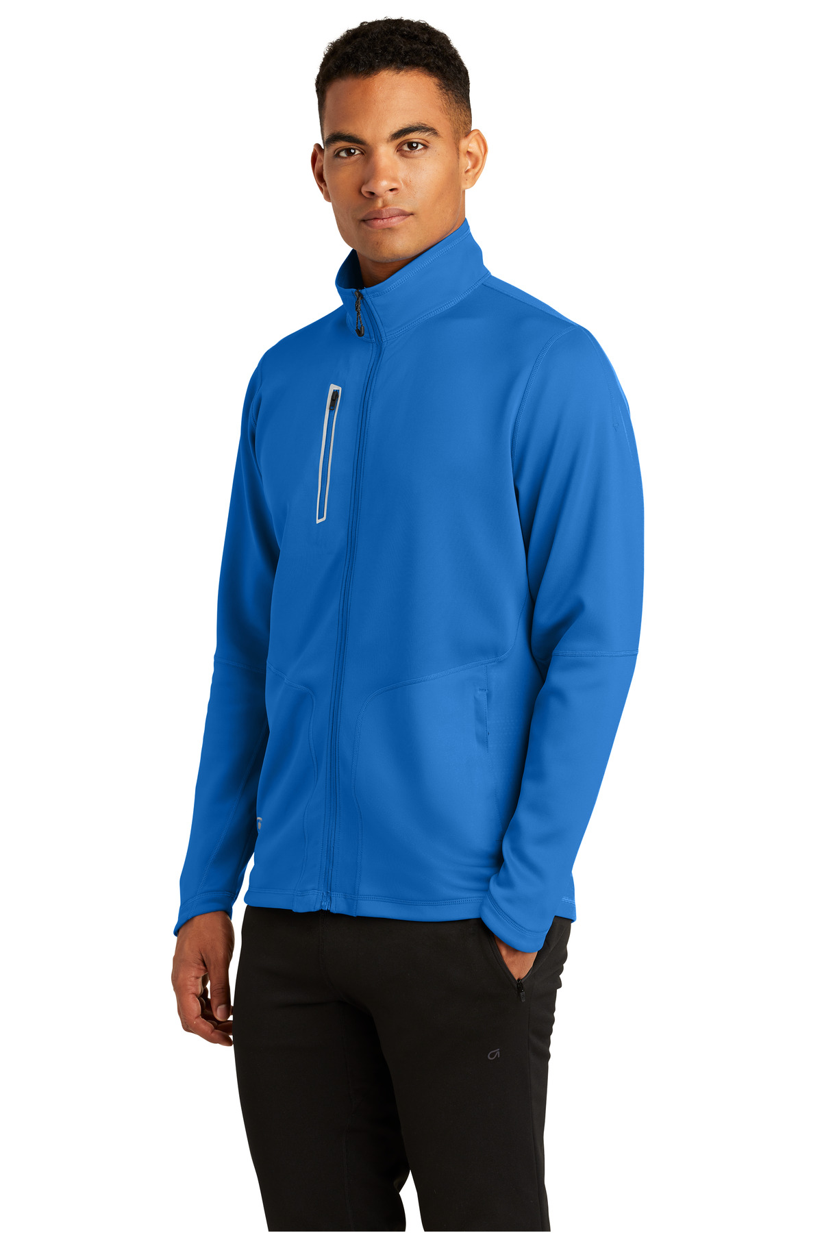 OGIO Fulcrum Full-Zip. OE700 8
