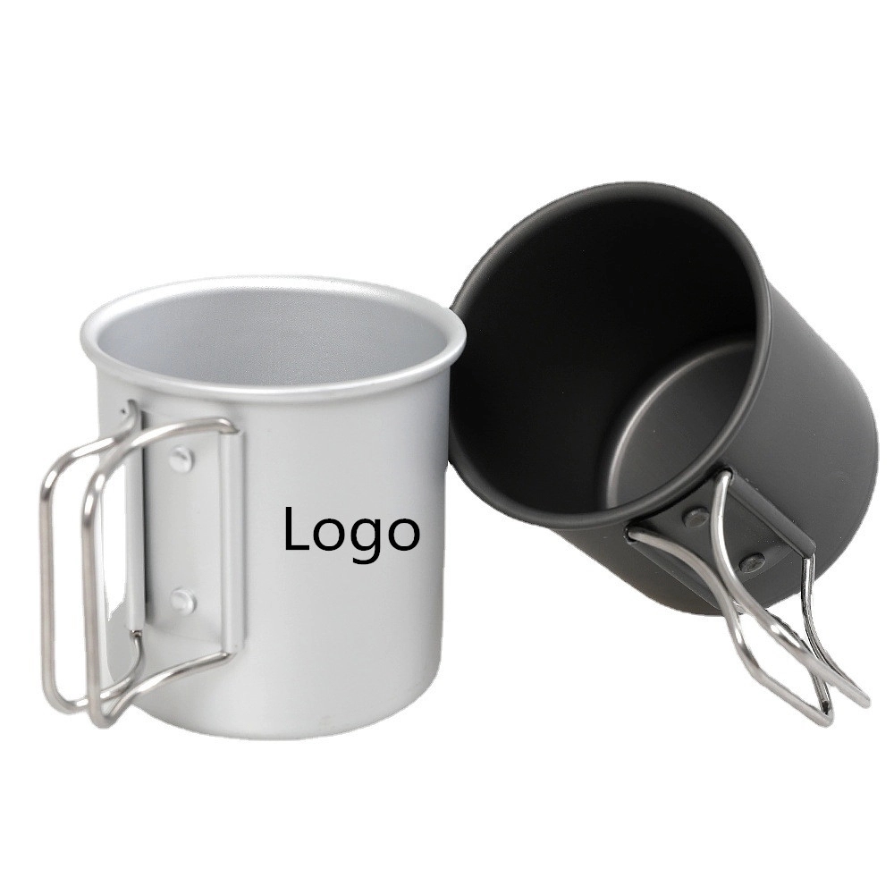 Travel Folding Water Cup 3