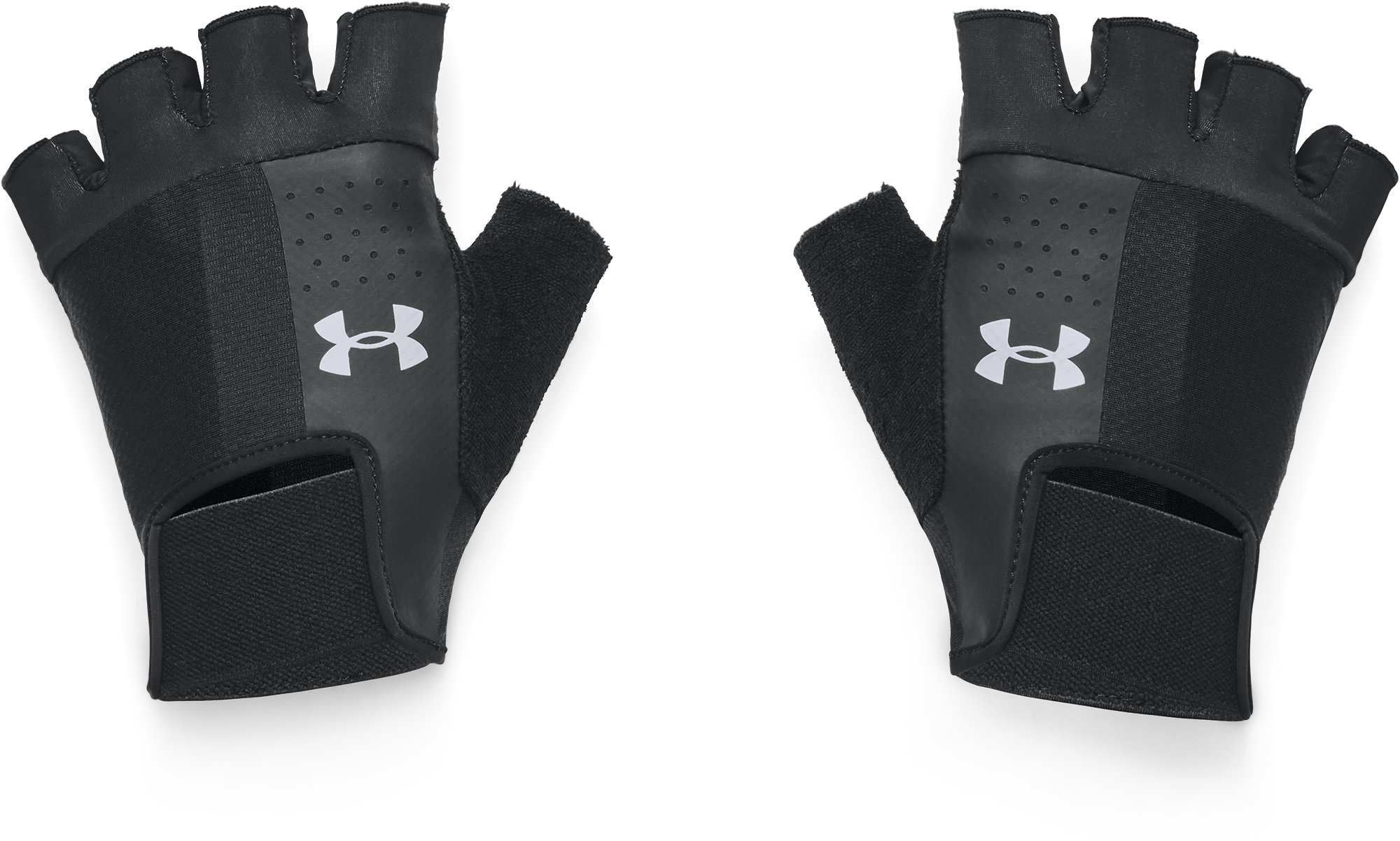 UA Training Men's Gloves 2